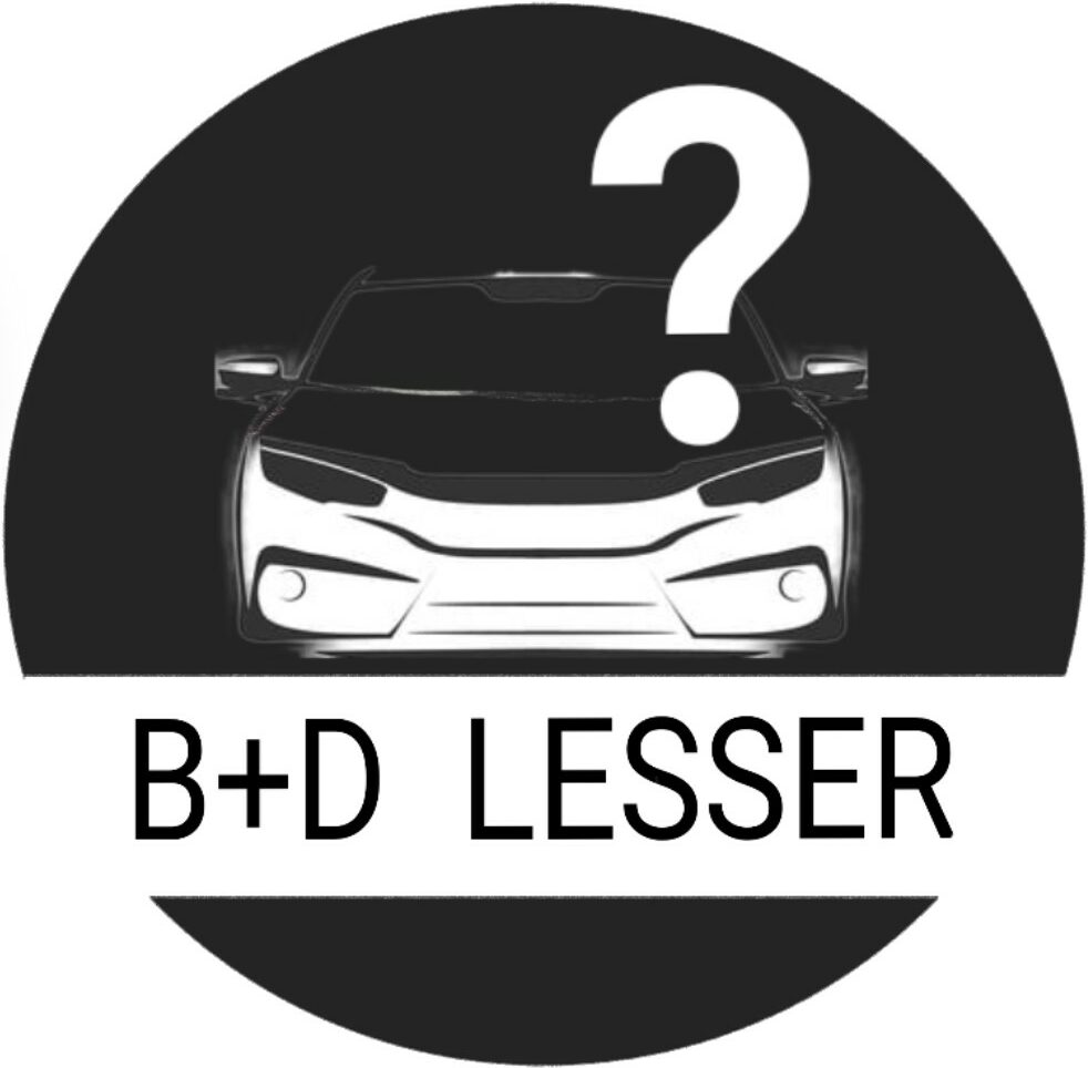 B+D Lesser